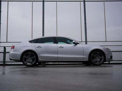 Gebraucht Audi S5 Sportback 333 PS (244 kW) 2011 Kleinwagen