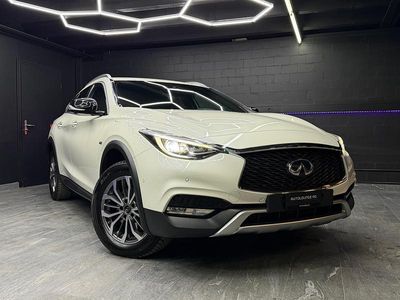 Gebraucht 2017 Infiniti QX30 Premium SUV | CHF 18’900