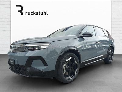 Neu 2025 Opel Grandland Electric Ultimate SUV | CHF 58’890 (Fairer Preis)