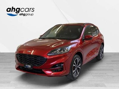 Gebraucht 2024 Ford Kuga ST-Line X SUV | CHF 30’400 (Superpreis)