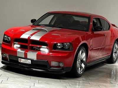 Rot Gebraucht 2009 Dodge Charger Limousine | CHF 18’999