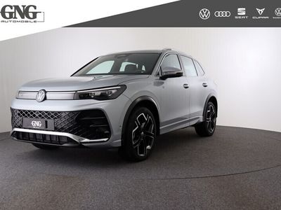 Gebraucht 2024 VW Tiguan R-line SUV | CHF 55’800 (Teuer)