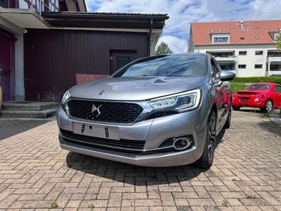 Gebraucht 2016 DS Automobiles DS4 Crossback So Chic SUV | CHF 6’900