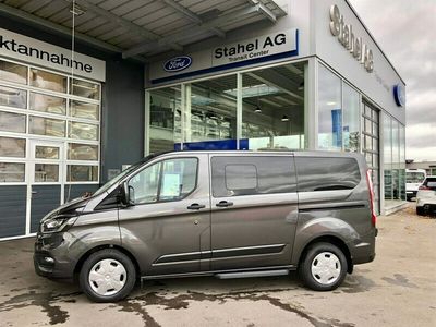 gebraucht Ford Custom Transit320 L1 1.0 EcoBoost PHEV Trend