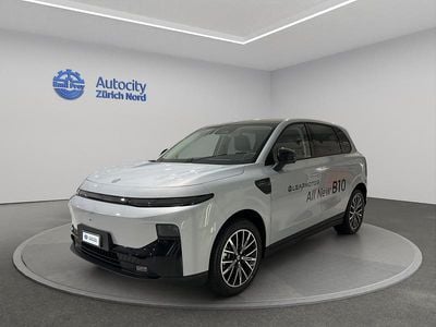 Silber Neu 2025 Leapmotor B10 SUV | CHF 30’600 (Fairer Preis)
