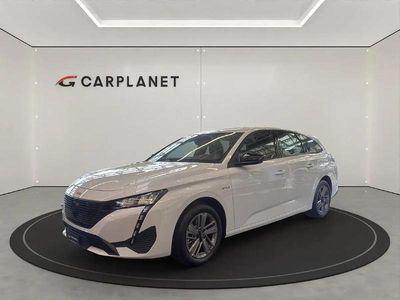 Weiss Neu 2025 Peugeot 308 SW Style Kombi | CHF 31’050