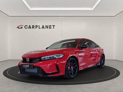 Neu 2025 Honda Civic Type R Limousine | CHF 55’000 (Guter Preis)