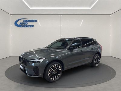 Neu (2026) Volvo XC60 Ultra 455 PS | Fairer Preis