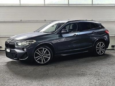 Gebraucht 2019 BMW X2 M Sport SUV | CHF 21’900 (Fairer Preis)