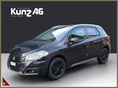 Gebraucht 2014 Suzuki SX4 S-Cross GL SUV | CHF 10’900 (Fairer Preis)