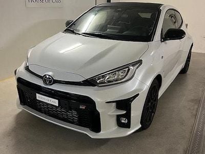 Gebraucht 2023 Toyota Yaris Sport | CHF 34’000 (Guter Preis)