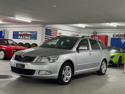 Gebraucht 2011 Skoda Octavia Adventure Kombi | CHF 6’500 (Fairer Preis)