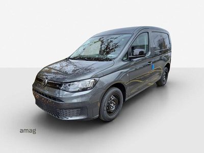 Indium grey metallic Gebraucht 2024 VW Caddy Van / Kleinbus | CHF 30’900 (Teuer)