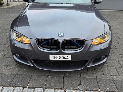 Gebraucht 2007 BMW 335 Cabrio | CHF 19’900