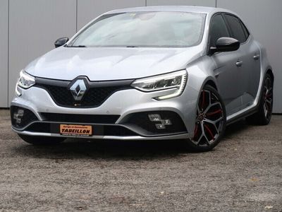 Renault Mégane IV