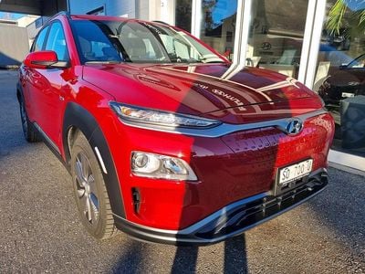 Gebraucht 2020 Hyundai Kona Edition SUV | CHF 16’990 (Fairer Preis)