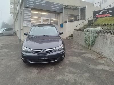 Gebraucht 2010 Subaru Impreza | CHF 5’950 (Fairer Preis)