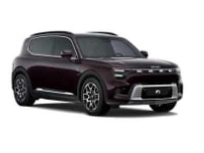 Neu 2025 Smart #5 Pulse SUV | CHF 54’000 (Fairer Preis)