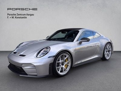 Neu 2025 Porsche 911 GT3 Coupé | CHF 258’800