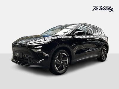 Schwarz Neu 2025 MG S5 Luxury SUV | CHF 33’900 (Etwas zu teuer)