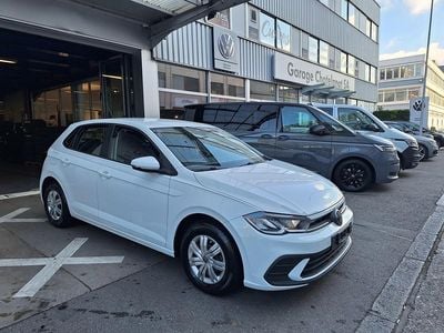Gebraucht 2021 VW Polo Basis | CHF 14’900 (Fairer Preis)