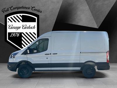 Gebraucht 2023 Ford E-Transit Trend Van | CHF 46’500