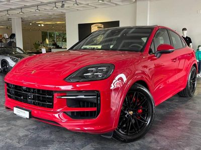 Gebraucht 2023 Porsche Cayenne S SUV | CHF 119’900