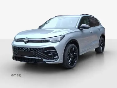 Neu (2026) VW Tiguan R-line 204 PS | Fairer Preis