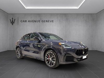 Neu 2025 Maserati Grecale SUV | CHF 149’469