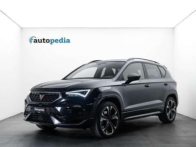Gebraucht Cupra Ateca VZ 300 PS (220 kW) 2023 SUV