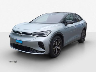Scale silve metallic schwarz Gebraucht 2023 VW ID.5 GTX SUV | CHF 35’990 (Fairer Preis)