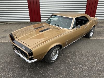 Gebraucht 1967 Chevrolet SS Limousine | CHF 98’700