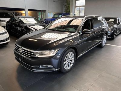 Gebraucht VW Passat Highline 180 PS (132 kW) 2017 Kombi