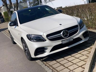 Gebraucht 2019 Mercedes C43 AMG AMG | CHF 47’990 (Teuer)