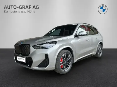 Neu (2026) BMW iX1 M Sport 313 PS | Guter Preis