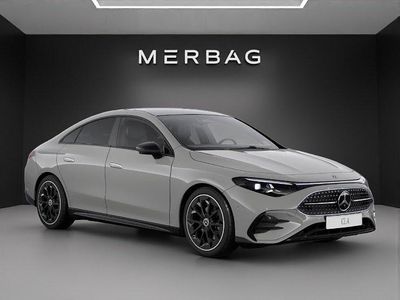 Neu (2026) Mercedes CLA200 163 PS | Teuer