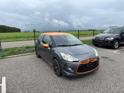 Gebraucht 2010 DS Automobiles DS3 Sport Chic | CHF 2’200 (Fairer Preis)