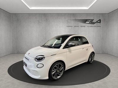Gebraucht 2024 Abarth 500e Turismo Kleinwagen | CHF 35’900