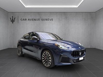 Neu 2025 Maserati Grecale SUV | CHF 139’900