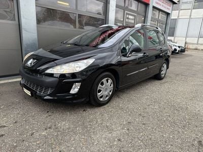 Gebraucht 2008 Peugeot 308 Sport | CHF 4’999