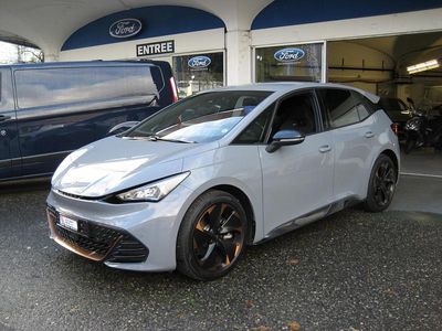 Gebraucht 2023 Cupra Born e-Boost Kleinwagen | CHF 28’000 (Fairer Preis)