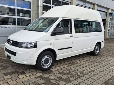 gebraucht VW T5 Kombi RS 3400 mm