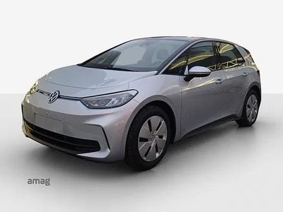 Scale silve metallic schwarz Neu 2025 VW ID.3 Pure Kleinwagen | CHF 32’980 (Fairer Preis)