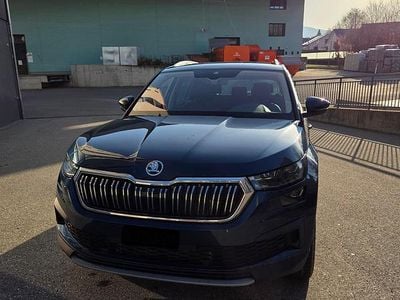 Gebraucht Skoda Kodiaq 190 PS (139 kW) 2024 SUV