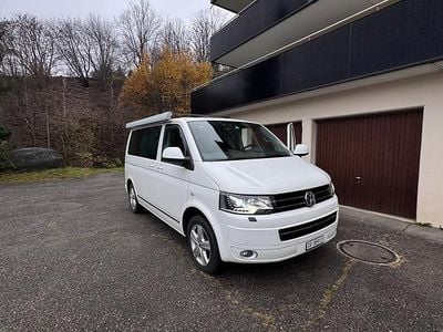 Gebraucht 2012 VW T5 Highline Van | CHF 8’500