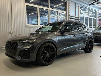 Gebraucht 2023 Audi Q5 Black Edition SUV | CHF 68’999