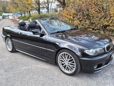 Gebraucht 2006 BMW 330 Cabrio | CHF 9’900