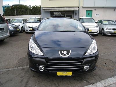 Peugeot 307 CC