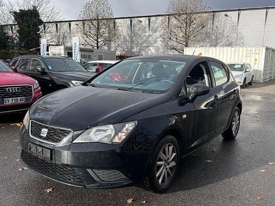 Gebraucht 2016 Seat Ibiza Style | CHF 3’600 (Guter Preis)