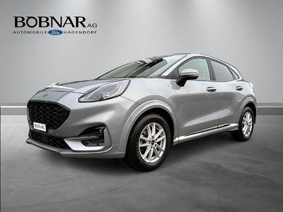 Gebraucht 2021 Ford Puma ST-Line X | CHF 15’500 (Superpreis)